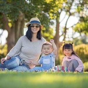 Meet your Posher, Tracy ying